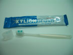 Disposable Toothbrush