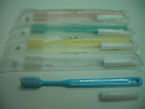 Disposable Toothbrush