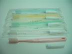 Disposable Toothbrush